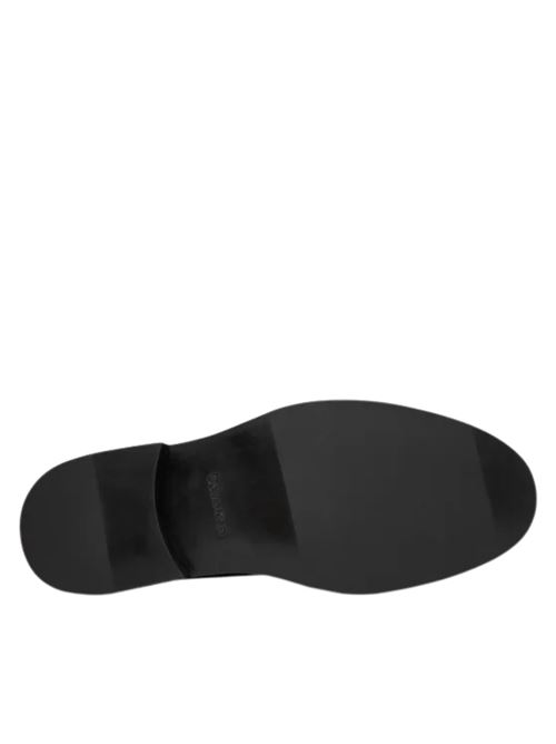 Scarpe derby in pelle Calvin Klein | HM0HM020560GJ